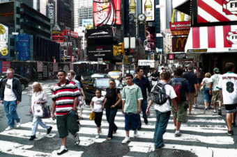 New York 4