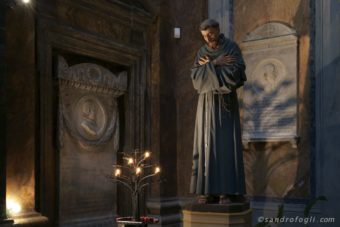 Chiesa di Santa Dorotea