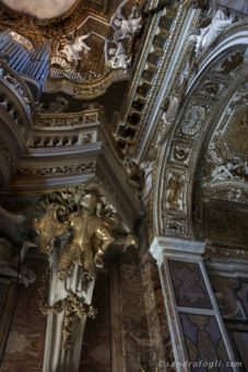 Chiesa di Santa Maria della Vittoria