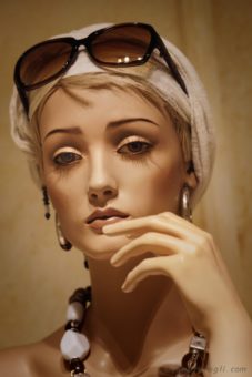 Publicladies - Jennifer
