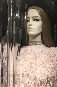 Publicladies - Lijia