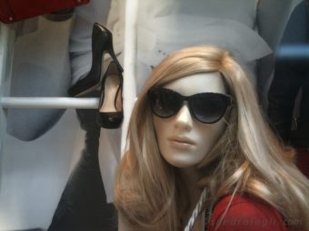 Publicladies - Mathilde
