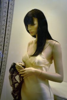 Publicladies - Michelle