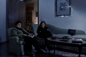 Shortstories - Night 2