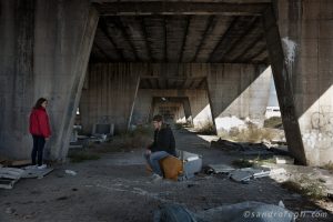 Shortstories - No words anymore