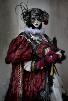 Venice Mask - 1