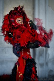 Venice Mask - 10