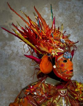 Venice Mask - 11