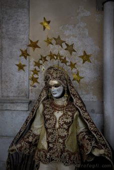 Venice Mask - 15
