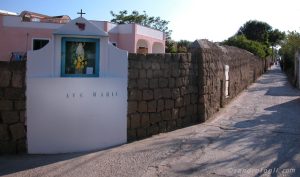 Ventotene edicola